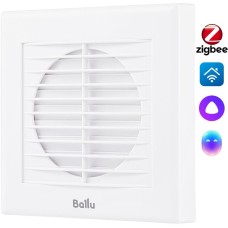 Вентилятор вытяжной BALLU Вентилятор вытяжной BAF-EX 120 G