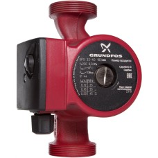 Насос GRUNDFOS Насос циркуляционный UPS 32-40 EU