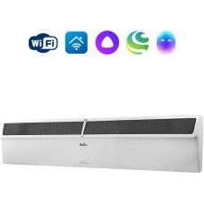 Конвектор BALLU Комплект Plinth Transformer с блоком управления BEC/PL-2000-4I (инверторный)