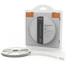 Светодиодная лента GAUSS Светодиодная лента Basic, 30Вт, 3м [bt050]