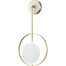 ESCADA Настенный светильник 10206/SG LED*7W White/Gold