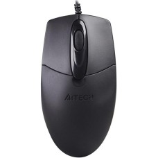 Мышь проводная A4Tech OP-720 black USB
