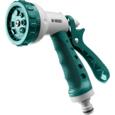 RACO Пистолет-распылитель 508C бежевый/зеленый [4255-55/508c-18]