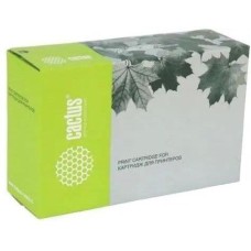 Картридж CACTUS Картридж CS-WC7120BRU, 006R01461, черный / CS-WC7120BRU