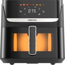 Аэрогриль HIBERG Аэрогриль MGF 800 B