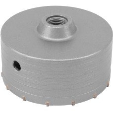 MATRIX Буровая коронка, M22 х 125 мм 70394