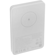 Аккумулятор внешний XIAOMI Внешний аккумулятор Magnetic Power Bank 5000mAh GL