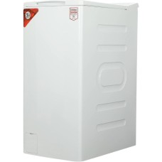 Стиральная машина KRAFT Стиральная машина TCH-UME7201W, с вертикальной загрузкой, 7кг, 1200об/мин