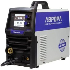 AURORA Сварочный полуавтомат Динамика 160 Эксперт, инвертор [37978]