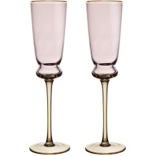 Набор бокалов LEFARD НАБОР БОКАЛОВ ДЛЯ ШАМПАНСКОГО 