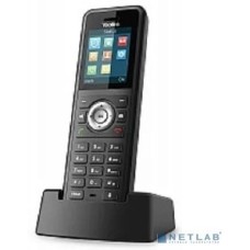 YEALINK W59R DECT-трубка IP67 Bluetooth, Alarm, быстрая зарядка