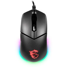 MSI Мышь CLUTCH GM11 (S12-0402030-CLA)