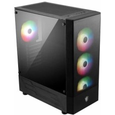 MSI MAG FORGE 112R