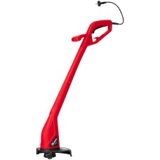 MTX Триммер электрический TХ-350, 228мм, 350 Вт, катушка полуавтомат МТХ 96633