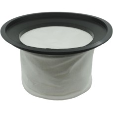 Фильтр для пылесоса GRASS PS-0316 Фильтр с кольцом для пылесоса 
