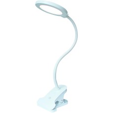 ESCADA Настольный светильник 10245/1 LED*7W White