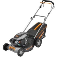 CARVER Газонокосилка бензиновая LMG-2951DMS HOBBY, 51см, несамоходная [01.024.00025]