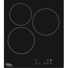 OASIS 356 Варочная панель электрическая 