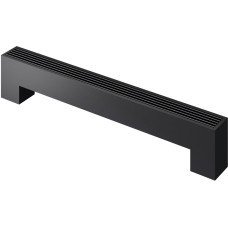 Конвектор ROYAL THERMO Конвектор напольный STEP-130/130/1400-2-N-BL-LG-BL