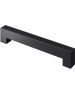 Конвектор ROYAL THERMO Конвектор напольный STEP-130/130/1400-2-N-BL-LG-BL