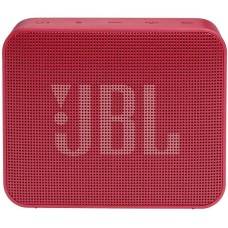 Колонка портативная JBL Колонка порт. Go Essential красный 3.2W 1.0 BT 10м 730mAh ( GOESRED)