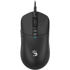A4TECH Мышь Bloody W72 Ultra черный оптическая 20000dpi USB 6but