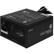 Блок питания ZALMAN Блок питания ATX 500W ZM500-LX3 80+ white (20+4pin) APFC 120mm fan 4xSATA RTL