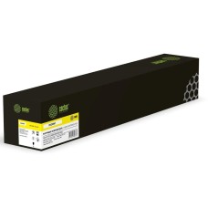 CACTUS Картридж лазерный CS-EXV64Y желтый (25500стр.) для Canon IR DX C3926i/3930i/3935i/3922i с чипом