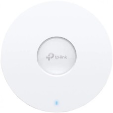 TP-LINK Точка доступа EAP650 AX3000 10/100/1000BASE-TX белый