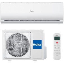 Сплит-система HAIER Кондиционер AS12TL5HRA-A / 1U12TL5FRA-A (Заводской зимний комплект до -30С)