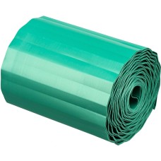 PALISAD Бордюрная лента, 15 х 900 см, полипропиленовая, зеленая, 64481