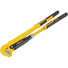 DENZEL Ключ трубный рычажный №2, 1,5