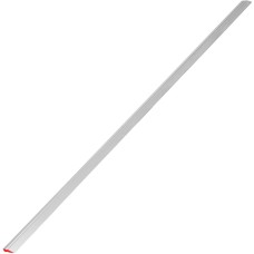 MATRIX Правило алюминиевое, двойной захват, 2 ребра жесткости, L-3.0 м 89620