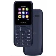 Телефон мобильный INOI Мобильный телефон 240 Modern 4G Синий