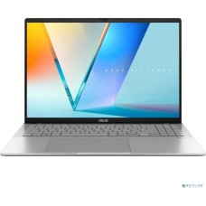 ASUS VivoBook S3607AA-SH114 [90NB1731-M007X0] Silver 16