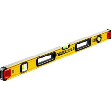 STAYER PRO STABIL, 800 мм, усиленный профиль, магнитный уровень с поворотным глазком, Professional (3480-080)