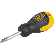 JCB PZ2 х 40 мм, отвертка (JSD006)