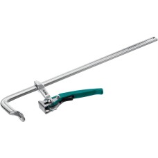 KRAFTOOL KLF-600, 600/120 мм, струбцина быстрозажимная (32020-600)