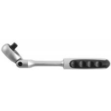 THORVIK Трещоточная рукоятка с шарниром 1/4