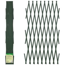 MULTIDOM Забор для клумб декоративный. Размер 106х13х1,5 см. J83-80