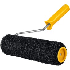 STAYER PUTTY 80 мм, 240 мм, 8 мм ручка, валик для шпатлевки, PROFESSIONAL (03642-24)