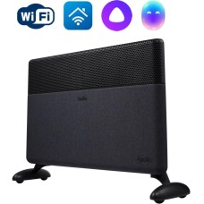 BALLU Конвектор Apollo Digital Inverter Space Black BEC/ATI-1502 1500Вт черный