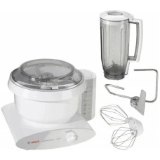 BOSCH Кухонная машина MUM6N11, белый