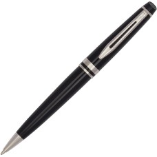 WATERMAN Ручка шариков. Expert 3 (S0951800) Black CT M син. черн. подар.кор