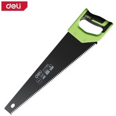 DELI Ножовка по дереву 