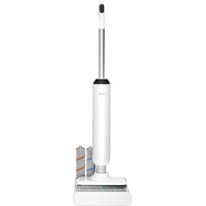 HAIER Пылесос моющий HWND A3 250Вт белый/серый