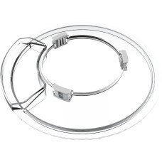 RAGEX Защитная крышка для чаши R-101-5 для кухонного комбайна R101