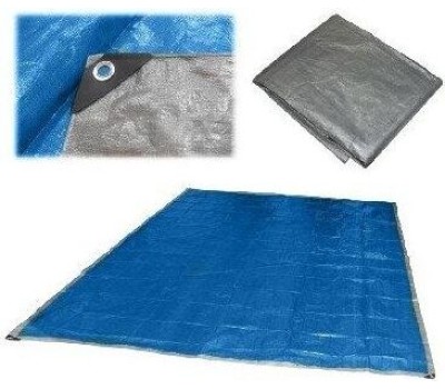 Товары для пикника ЭКОС T-3*4 тент хозяйственный универсальный 3*4м (999165)