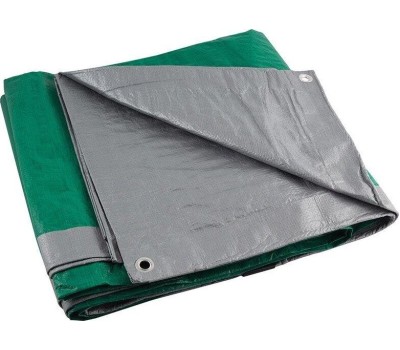 Товары для пикника ЭКОС T-3*4 тент хозяйственный универсальный 3*4м (999165)