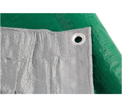 Товары для пикника ЭКОС T-3*4 тент хозяйственный универсальный 3*4м (999165)